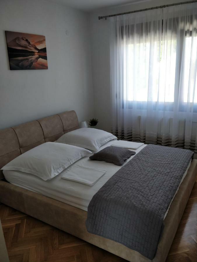 Local Lifestyle Apartment Zadar Exterior photo